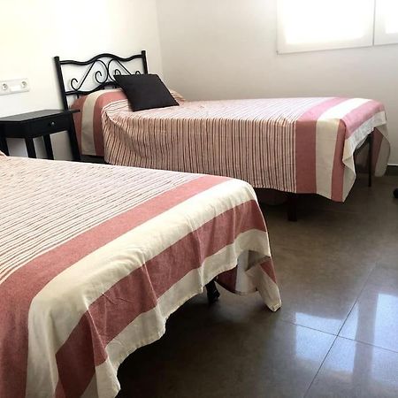 Estupendo Apartamento Recien Reformado Apartment Benidorm Luaran gambar