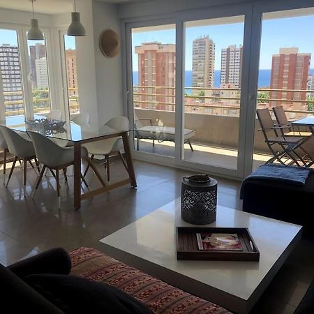 Estupendo Apartamento Recien Reformado Apartment Benidorm Luaran gambar
