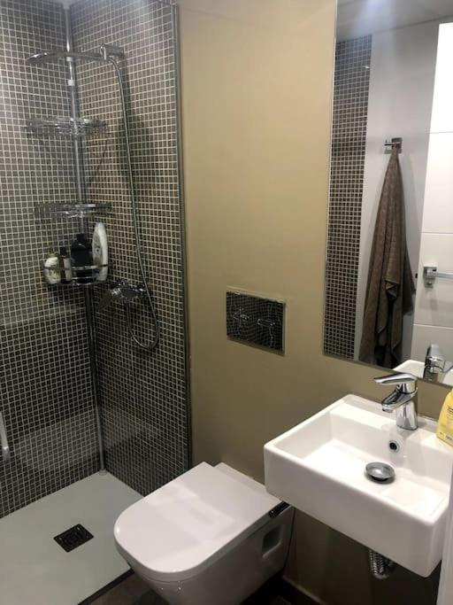 Estupendo Apartamento Recien Reformado Apartment Benidorm Luaran gambar