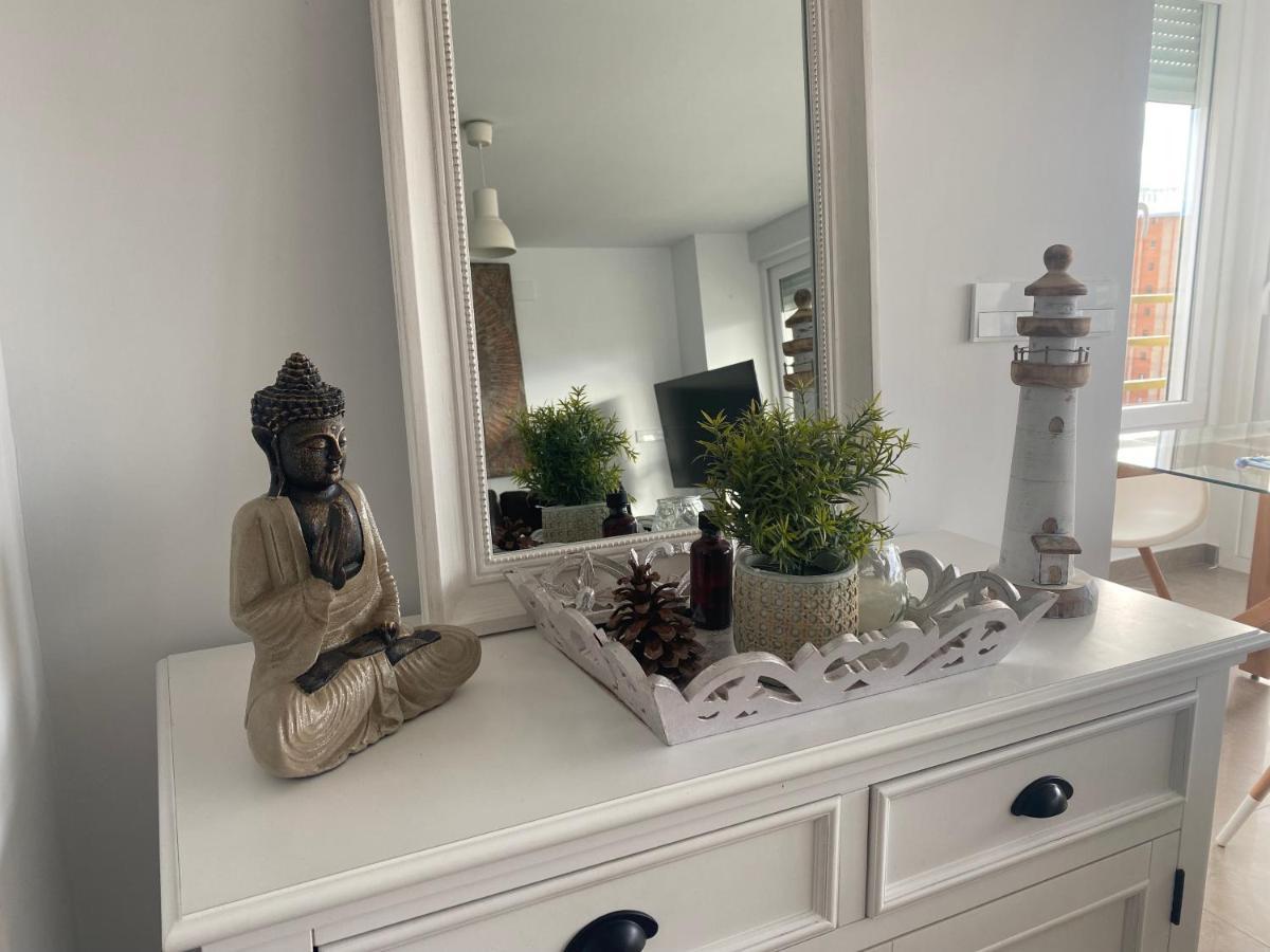 Estupendo Apartamento Recien Reformado Apartment Benidorm Luaran gambar